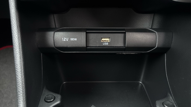 Kia Picanto 1.0 GT-line 5dr [4 seats] Petrol Hatchback